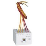 Legrand - Temporisateur en marche-24- 48Vac/dc-CTX³22/40/65/100/150