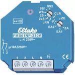 ELTAKO - Wireless actor voor zonneweringen en rolluiken, inbouw