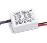 DELTA LIGHT - Led Power Supply 500Ma / 10W Dim8