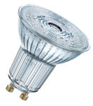 LEDVANCE - LED lamp niet dimbaar LPPAR165036 4,3W/827 230V GU10 FS5