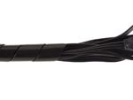 Velleman - Kabelspiraal 10m / ø15mm (zwart)