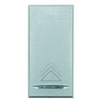 Bticino - MH - TOUCHE AXOLUTE SYMBOLE DIMMER- CLAIR