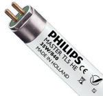 PHILIPS - MASTER TL5 HE 35W/840 SLV/20