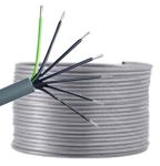 KABEL - Câble d'installation XVB - Cca 12G2,5 mm² ( R100 )