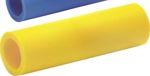 KLAUKE - Verbinder nylon 4-6mm², geel