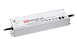 Mean Well - Constant Voltage - Ac/Dc - 24V - 240W - Ip67 - 3 In 1 Dimming Function (1-10Vdc, 10V Pwm Signal And