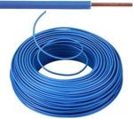 Câble VOB 2,5 mm² Eca - bleu ( H07V-U ) - VOB2BL