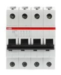 ABB - Automaat S200M 4P B6 10Ka