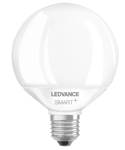 LEDVANCE - Smartwifig95100 16W 230V Tw E27 Fs1Ledv