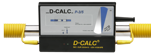 D-CALC - D-Calc P-3/5 , Pour 1 appartement