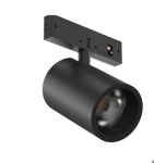 FLOS - Micro Spot Mrm Blk Power Led 27K C90 Md