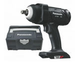 Panasonic - boulonneuse "heavy duty" en systainer