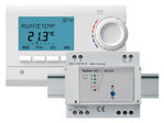 TEMPOLEC -  Thermostat à horloge sans fil RAM813 top2 HF set1