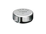Velleman - Horlogebatterij 1.55v-38mah sr41 384.801.111 (1st/bl)