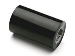 Velleman - Nitto - ruban adhesif isolant - noir - 100 mm x 10 m (1 pc)