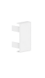 GGK - Embout 15x30 blanc polaire