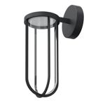 FLOS - In Vitro Wall 2700K   220-240V Blk Eu