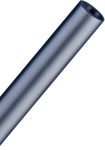 EUPEN - Tube électrique renforcé 20 mm, 3m - RAL 7016 (gris anthracite)
