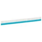 Legrand - Embout Starfix section 0,25mm² 10x50-turquoise-colleret.isol.