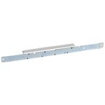 Legrand - Support talon bar alu 250/400A entr. 43mm