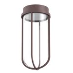 FLOS - In Vitro Ceiling 2700K   220-240V D.Br Eu