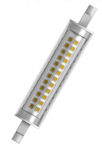 LEDVANCE - SLIM LINE R7s 118.0 mm 100 11 W/2700K R7s