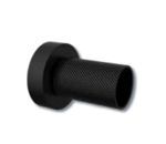 Segula - Wall Mount Moxie "Wave" Black