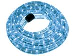 Velleman - Flexible lumineux à led - 9 m - bleu