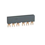 Legrand - Peigne d'alim. 2 appareils pour MPX³32S 32H 32MA