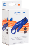 Hirschmann - Dénudeur se câble coaxial CST 5 Shop