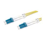 Logon - Fiber Patch Cable 50/125 - LC/LC OM3 - 25M
