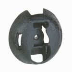Legrand - Embase pour collier Colson largeur 9 mm - noire