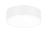 Wever & Ducré - Roby Ip44 Ceiling Surf 1.6 Led 3000K W