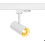 SLV LIGHTING - 3~ Noblo® Spot Phase Blanc 2000-3000 K