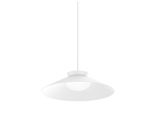 Wever & Ducré - Clea Ceiling Susp 1.0 Led 3000K W