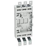 Legrand - Base prises avant - 3P DPX³/ DPX³-I 630 - seul