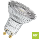 LEDVANCE - Led Par168036 Dim 7W 930 Gu10 P Ledv