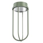 FLOS - In Vitro Ceiling 2700K  Dimm 1-10V 220-240V P.Gr Eu