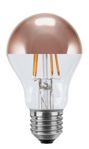 Segula - Led Bulb Mirror Head Copper