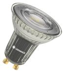 LEDVANCE - Led Par1610036 Dim 8W 830 Gu10 P Ledv