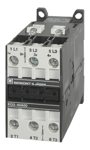 Benedikt & Jäger - Contactor 18,5kW 3~400V 24V dc