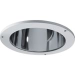 SYLVANIA - IP54 COVER WHT LED ONLY120MM
