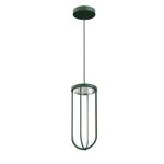 FLOS - In Vitro Suspension 2700K   Dali 220-240V F.Gr Eu