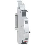 Legrand - Ct aux invers. modifiable DX³ 6A - 250 V - 0.5 modules