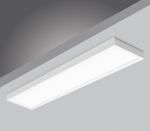 PROLUMIA - PRO-CEILING 1195 X 295OPBOUW, 40W, 30000K, WIT NON DIMABLE