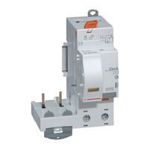 Legrand - Bloc diff DX³ 2P 300mA 63A Type A - 2 modules