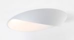 MODULAR - Asy Wink 82 LED 2700K spreadlight GE white struc