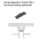 FLOS - THE TRACKING MAGNET KIT FIXED CEILING