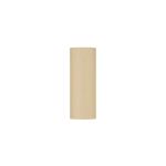 SLV LIGHTING - FENDA, ABAT-JOUR CYLINDRIQUE, Ø 15CM, BEIGE, TEXTILE