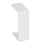 Legrand - Joint couvercle DLP- 40x25 blanc - RAL 9003